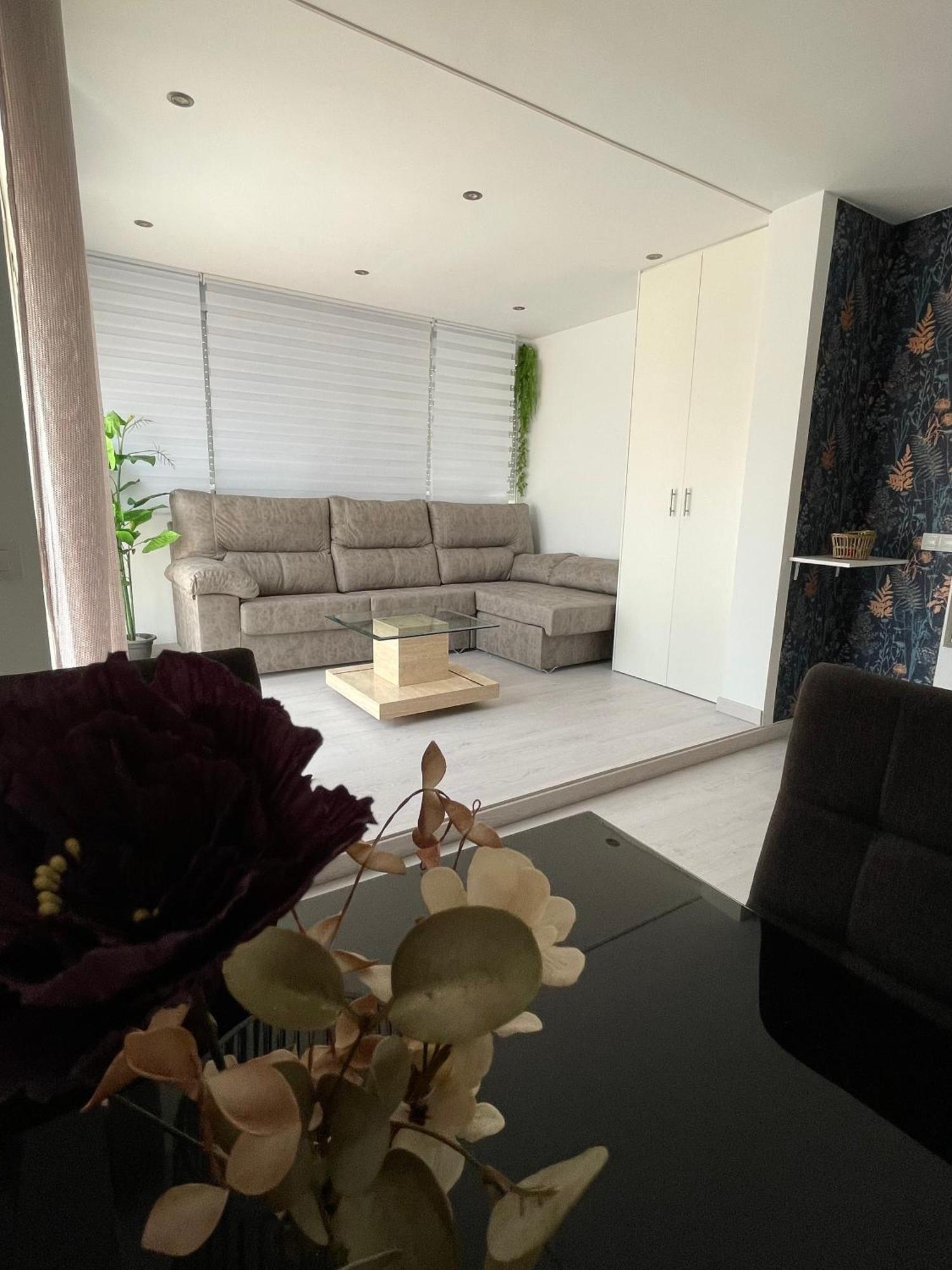 Balerma Brisa De Mar Atico Apartment El Ejido Exterior foto