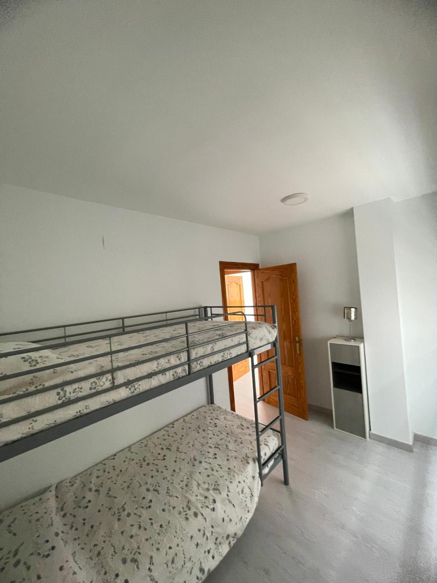 Balerma Brisa De Mar Atico Apartment El Ejido Exterior foto