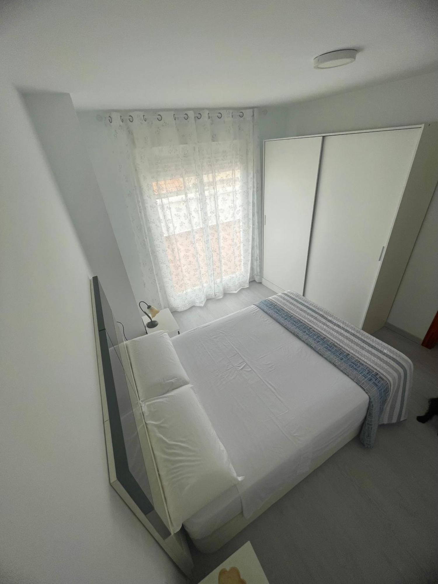 Balerma Brisa De Mar Atico Apartment El Ejido Exterior foto