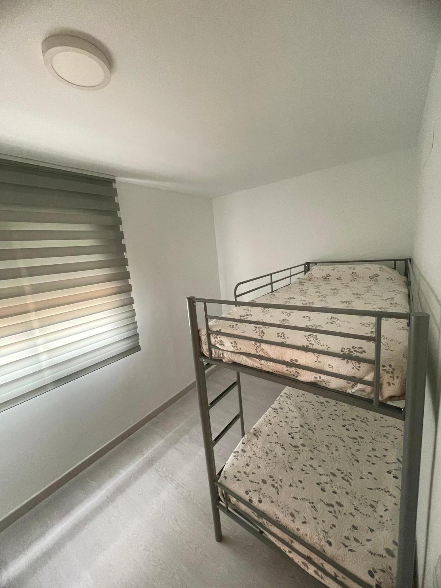 Balerma Brisa De Mar Atico Apartment El Ejido Exterior foto